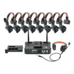 Solidcom C1 Pro-Hub8S