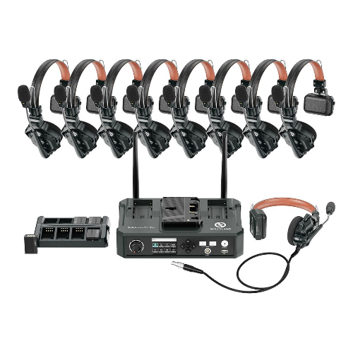 Solidcom C1 Pro-Hub8S