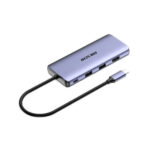 Hub Adaptador USB-C 11 en 1