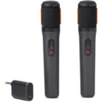 JBL PartyBox Wireless Mic