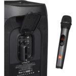 JBL PartyBox Wireless Mic