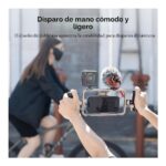 Jaula universal para teléfono