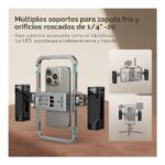 Jaula universal para teléfono