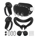 Kit de fundas de silicona Meta