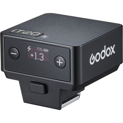 Godox iT20 Sony
