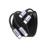 cables USB-C de 100W