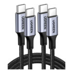 cables USB-C de 100W