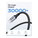 cables USB-C de 100W