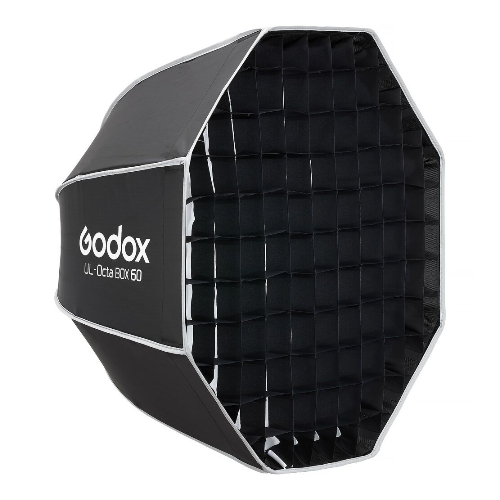 Softbox Godox tipo paraguas