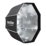 Softbox Godox tipo paraguas