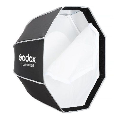 Softbox Godox tipo paraguas