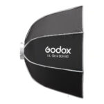 Softbox Godox tipo paraguas