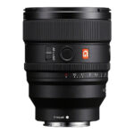 Sony FE 85mm f1.4 GM II