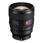 Sony FE 85mm f1.4 GM II