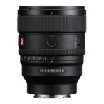 Sony FE 85mm f1.4 GM II