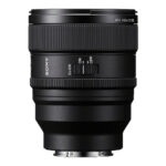Sony FE 85mm f1.4 GM II