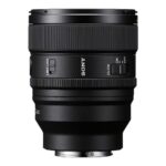Sony FE 85mm f1.4 GM II