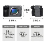 Sony FX5