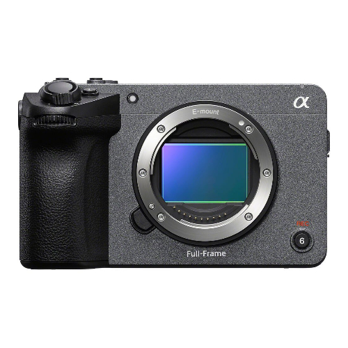 Sony FX5