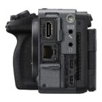 Sony FX5