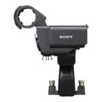 Sony FX5 con XLR