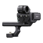 Sony FX5 con XLR