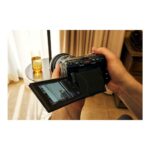 Sony FX5 con XLR