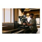Sony FX5 con XLR