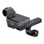 Sony FX5 con XLR