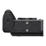 Sony FX5 con XLR