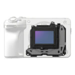 Sony FX5 con XLR