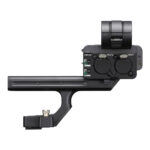 Sony FX5 con XLR