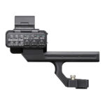 Sony FX5 con XLR