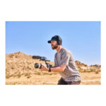 Sony FX5 con XLR