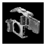 Sony FX5 con XLR