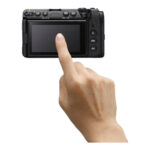 Sony FX5 con XLR