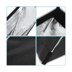 Stripbox Triopo 70x100