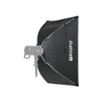 Stripbox Triopo 80x120