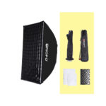 Stripbox Triopo 80x120