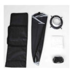 Stripbox Triopo 80x120