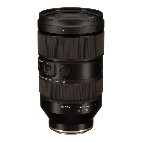 Tamron 35-150mm