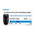 Tamron 35-150mm