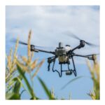 DJI Agras T25P