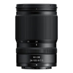 Nikon Z 24-105mm