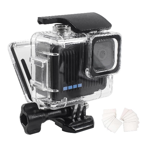 Carcasa de buceo para GoPro Hero FiTSTILL