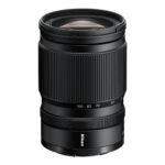 Nikon Z 24-105mm