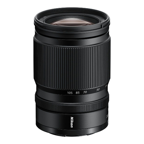 Nikon Z 24-105mm