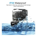 Carcasa de buceo para GoPro Hero FiTSTILL