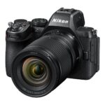 Nikon Z 24-105mm