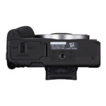 Canon EOS R50 + 18-45mm y 55-210mm